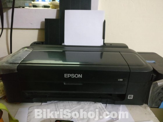 epson printer